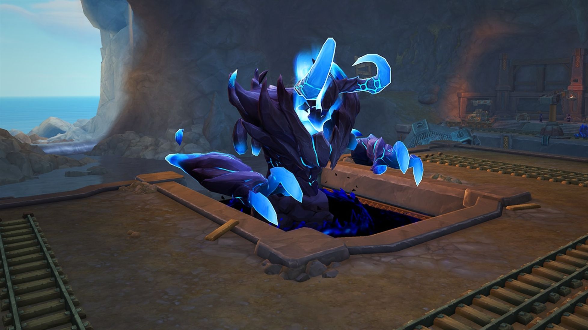 World of Warcraft Reveals Dungeons and Bosses in The War Within