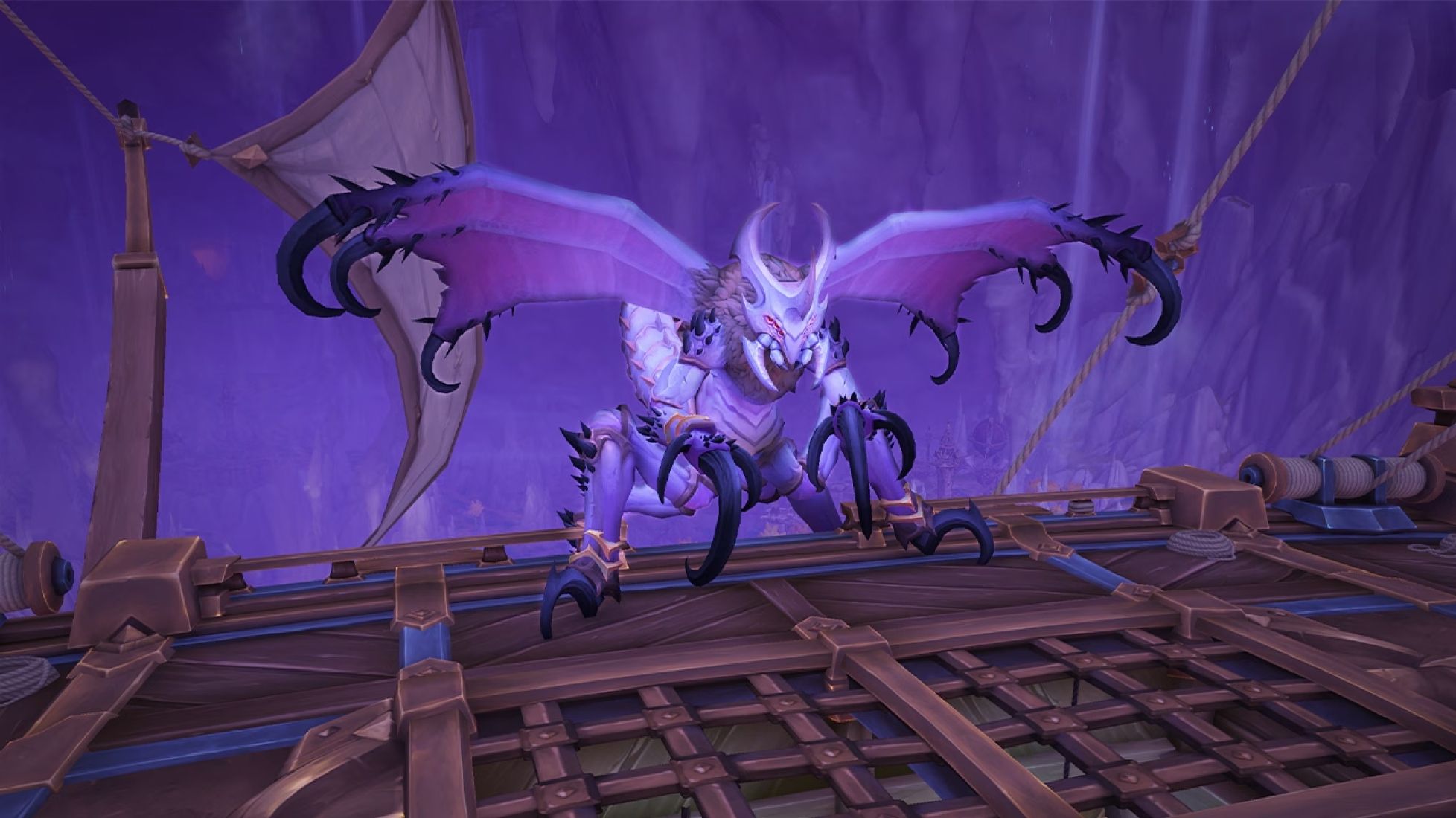 World of Warcraft Reveals Dungeons and Bosses in The War Within