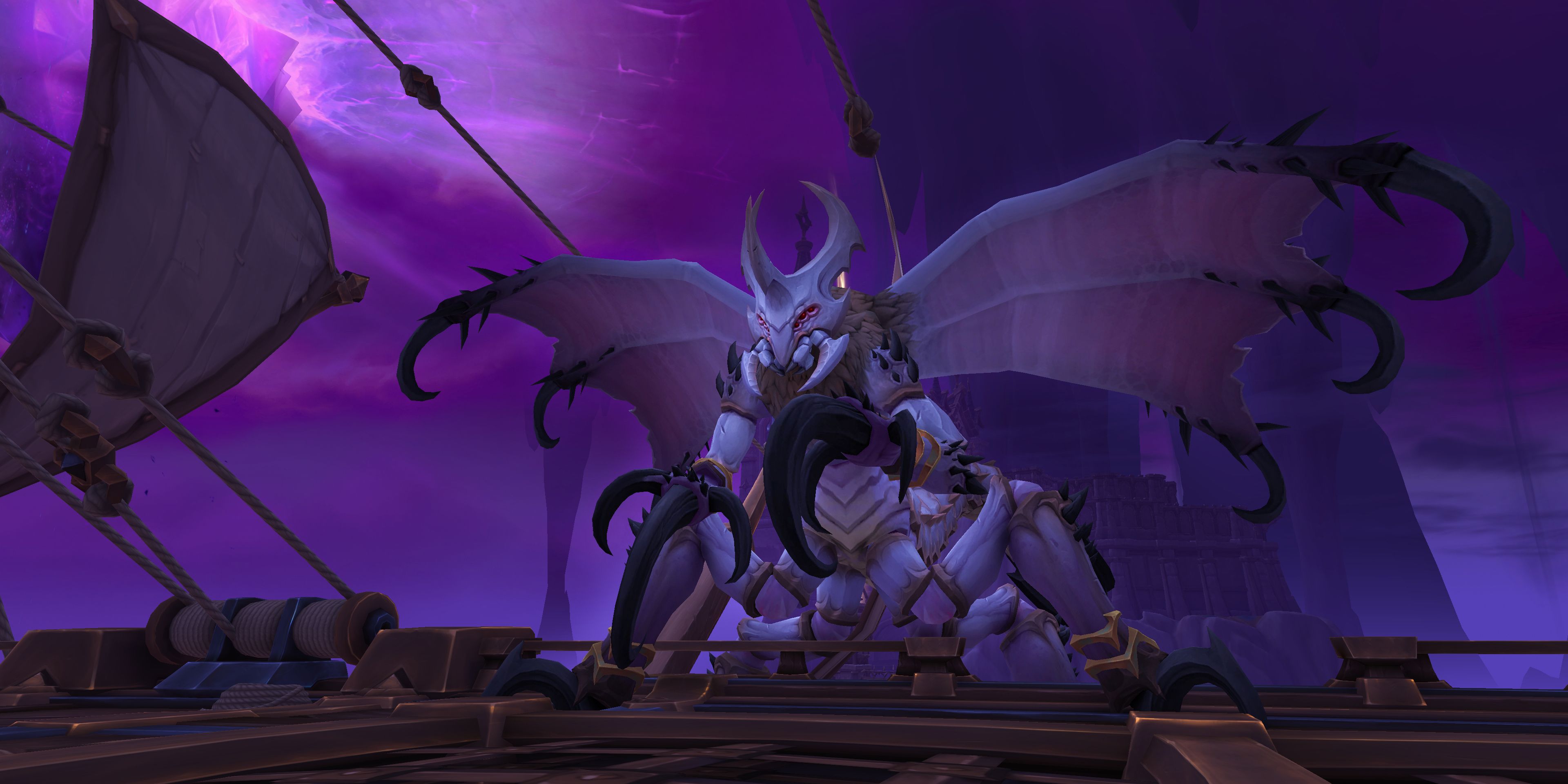 World of Warcraft Makes Leveling Harder in The War Within