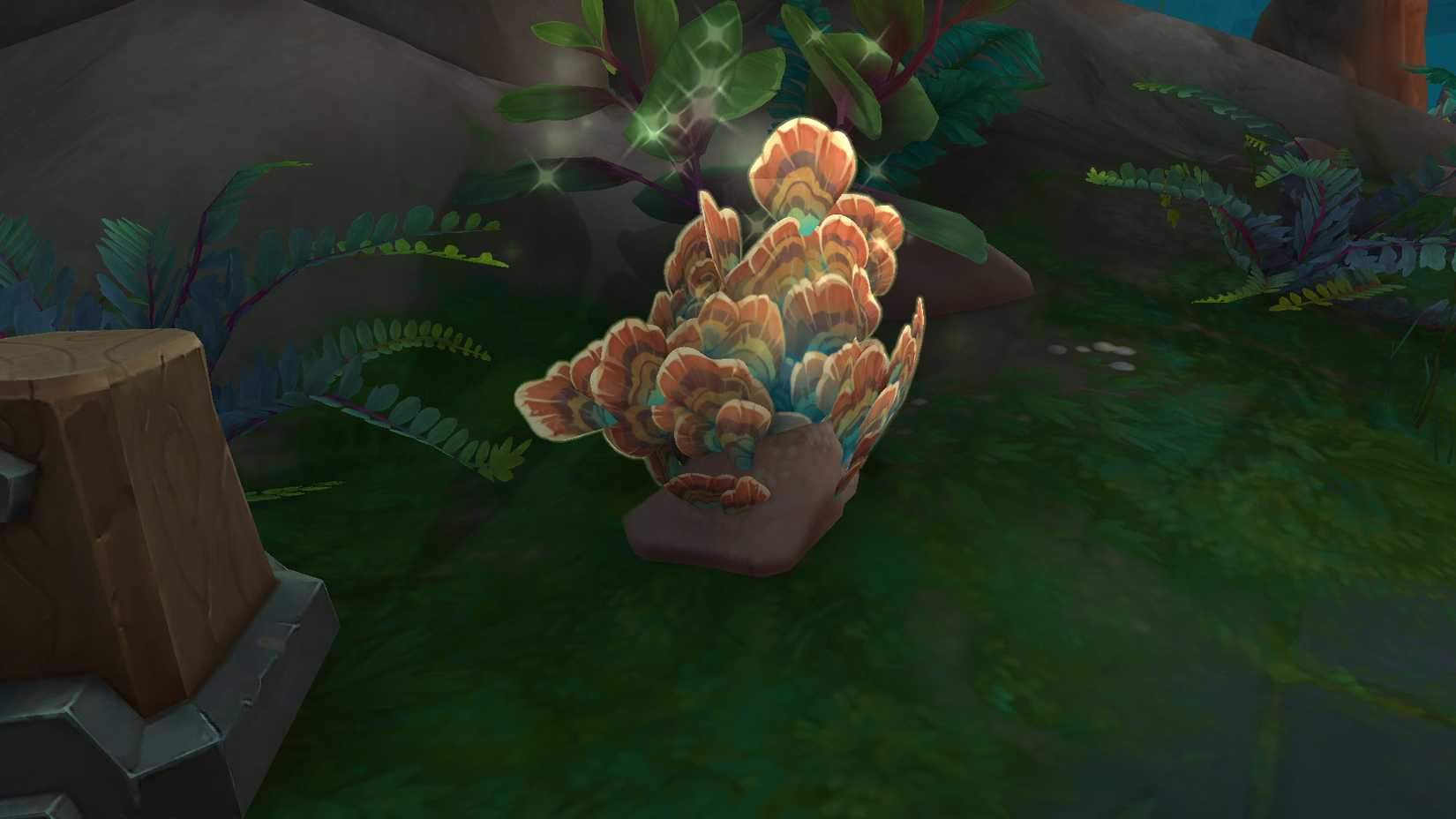 world of warcraft the war within herbalism guide 3