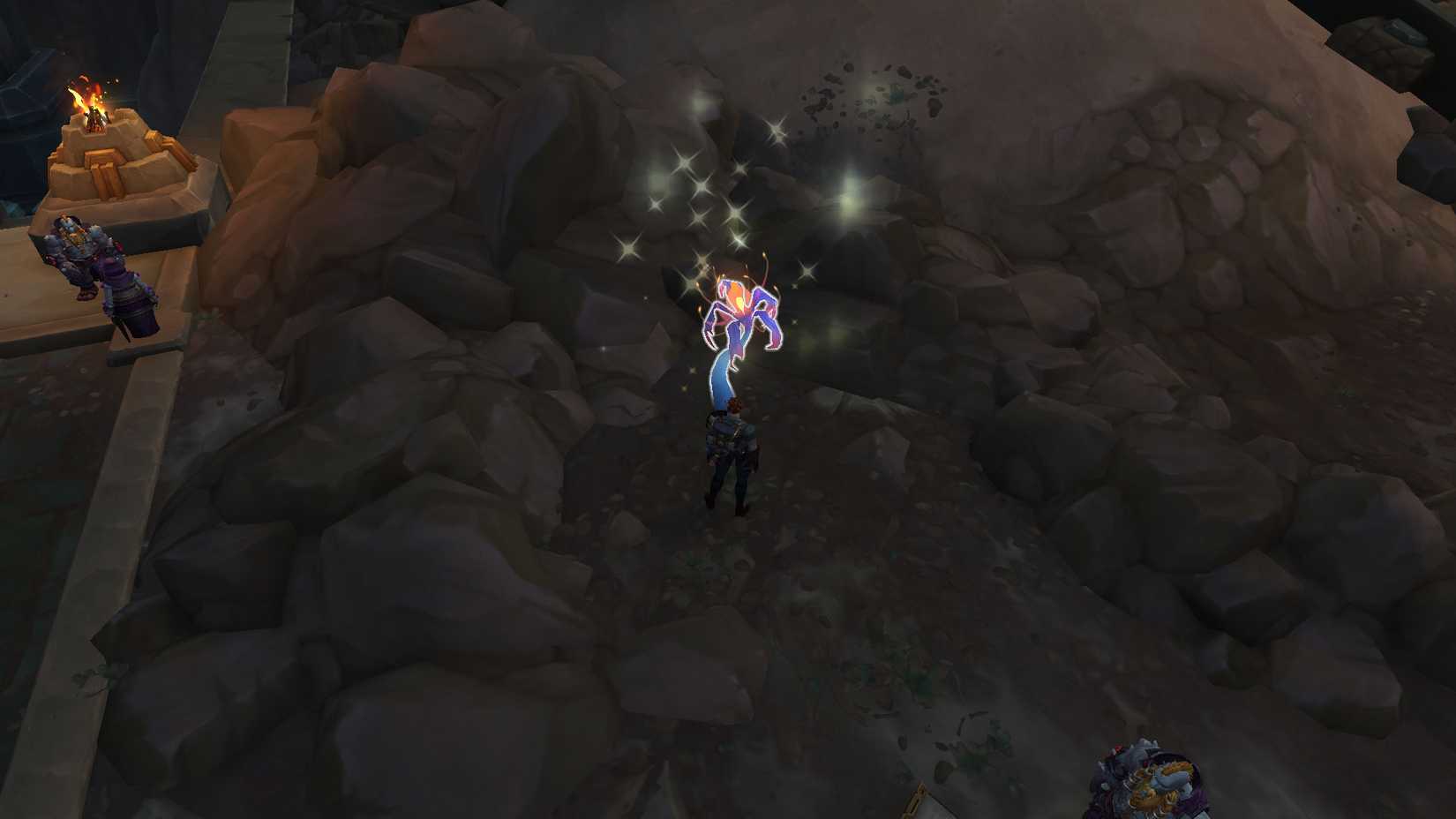 world of warcraft the war within herbalism guide 7