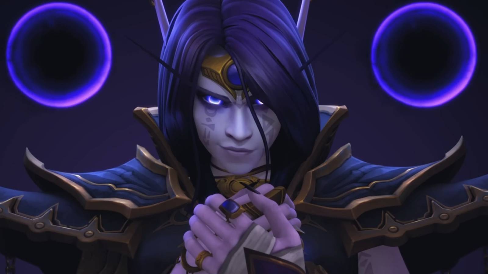 world of warcraft the war within personalized stories xal'atath 