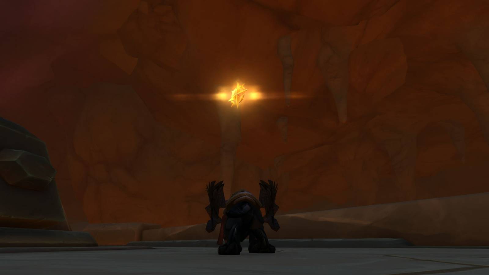 world of warcraft the war within the ringing deeps skyriding glyph featured