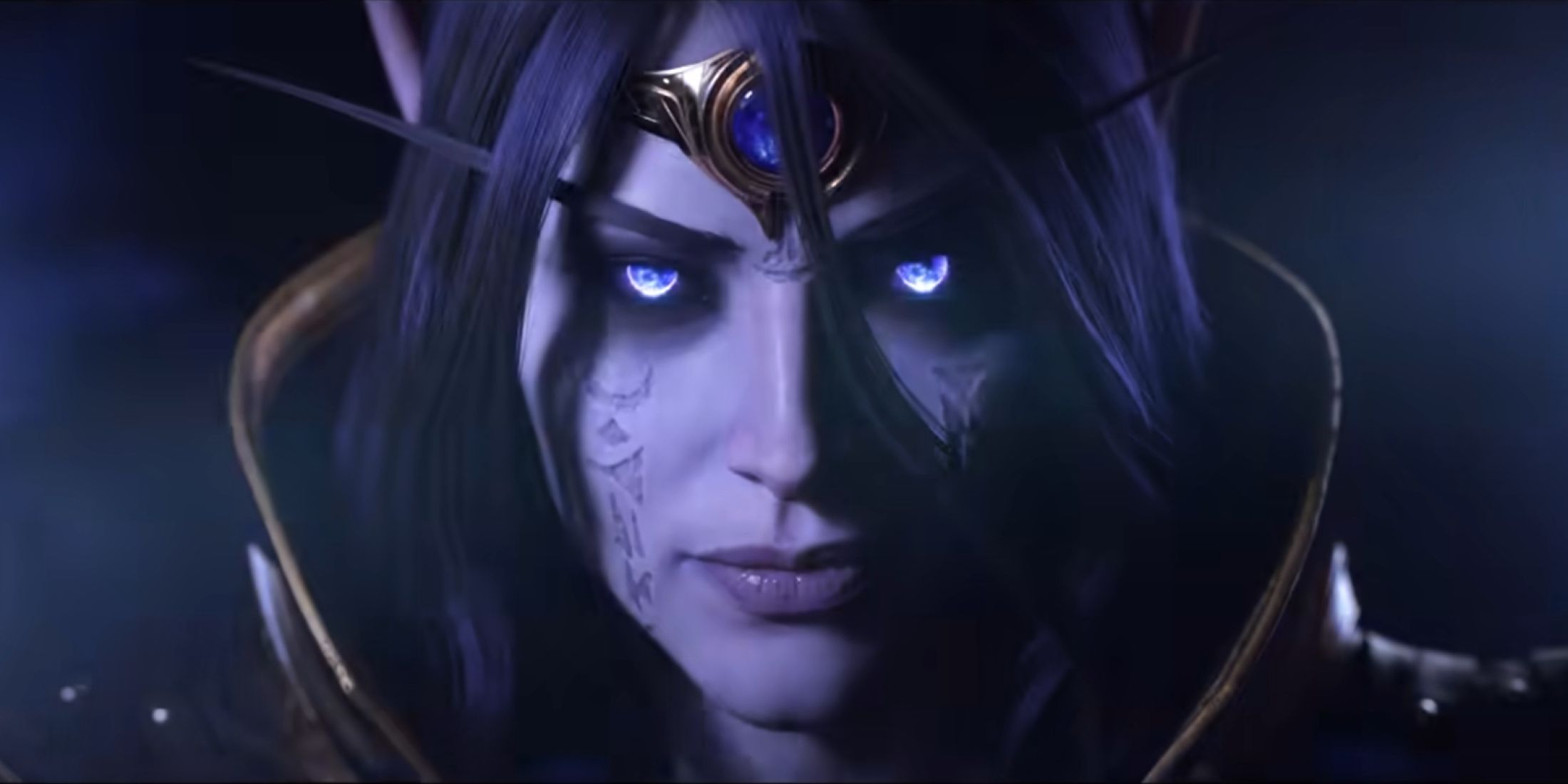 world of warcraft animated shorts