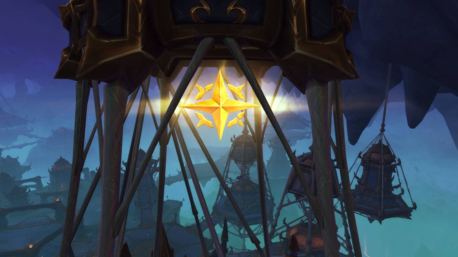 wow the war within all skyriding glyphs in azj kahet featured