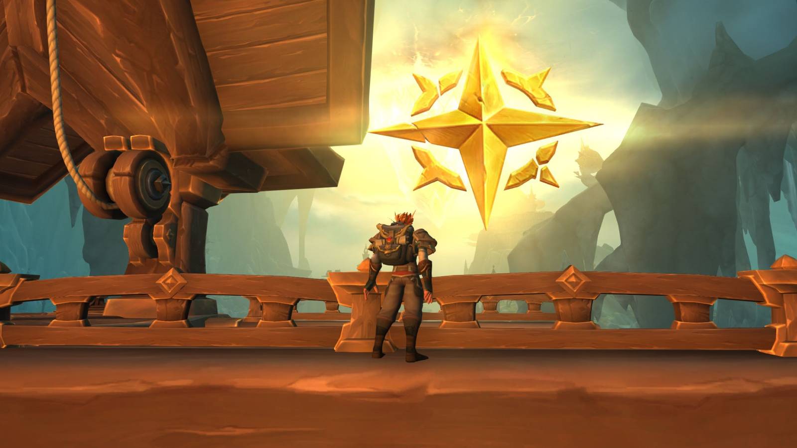 wow the war within hallowfall skyriding glyphs featured