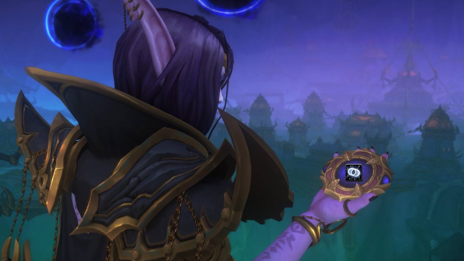 wow the war within how to get coffer key shards featured