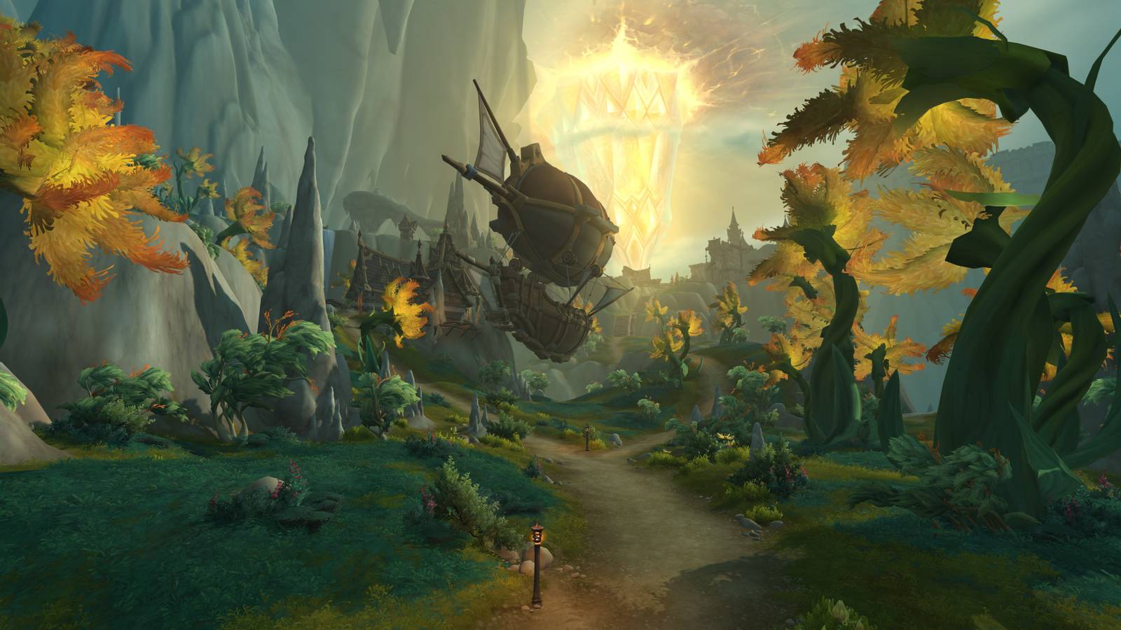 wow the war within what is the level cap featured