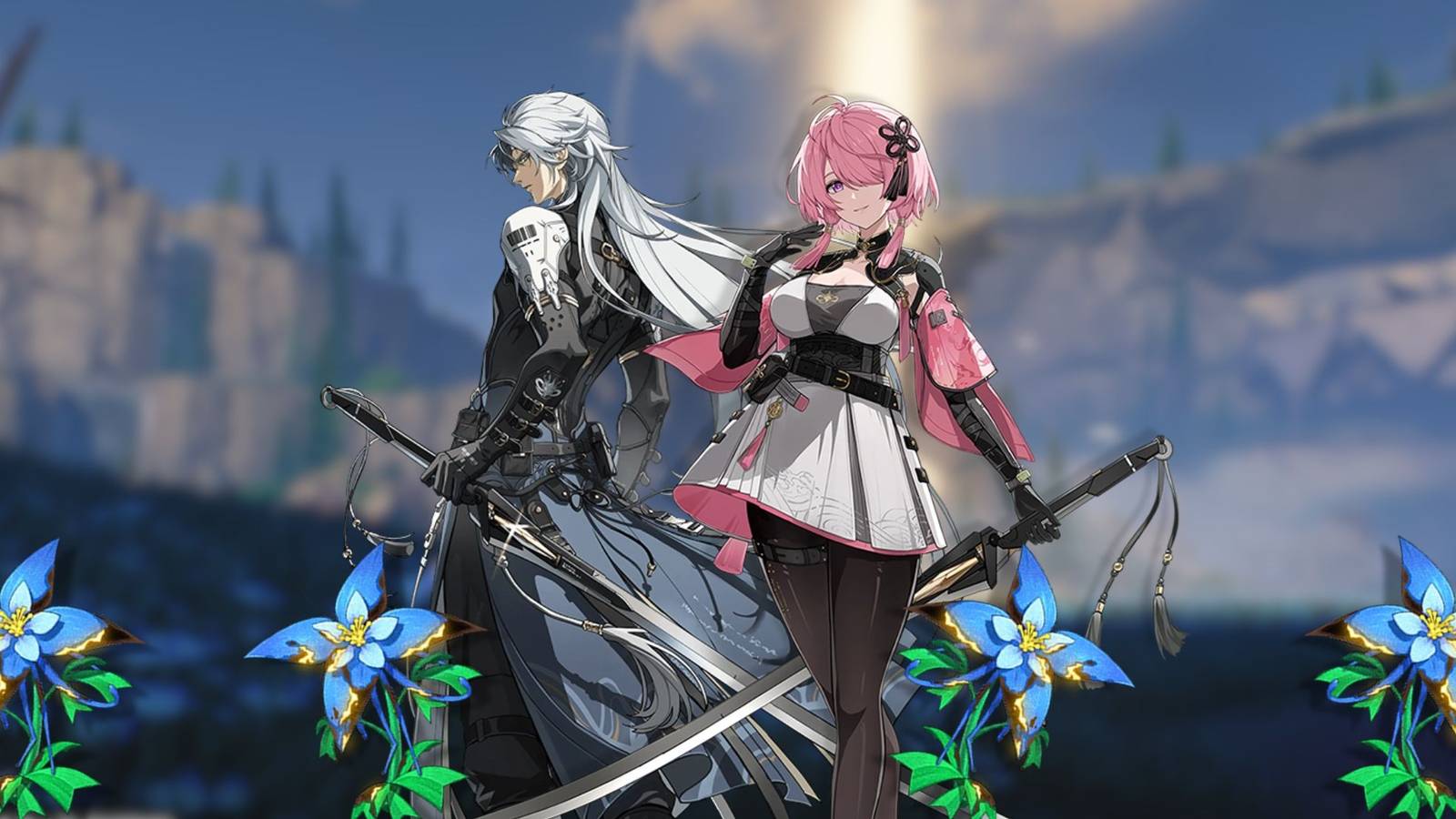 Wuthering Waves- Heron Wetland Guide Featured Image