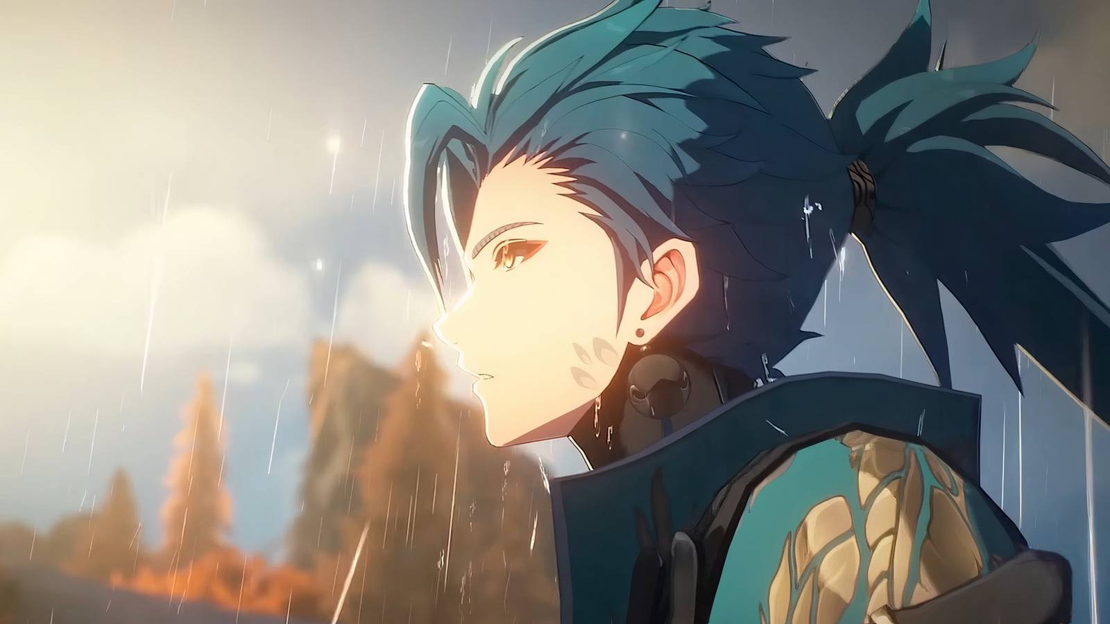 Wuthering Waves leak new characters skins re-runs