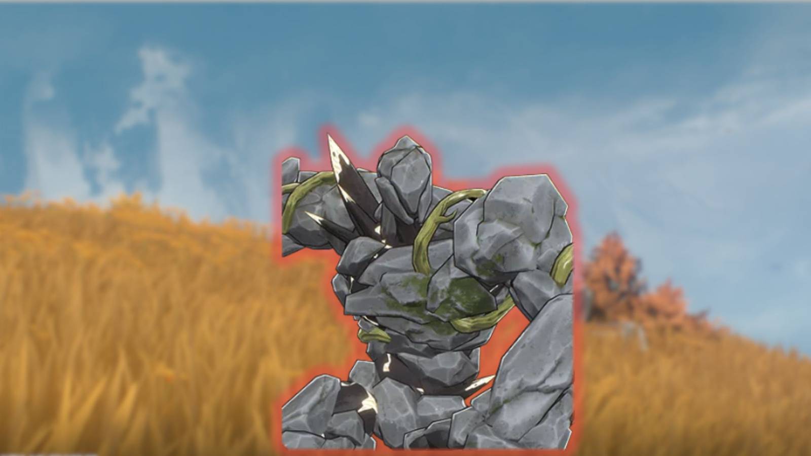 Wuthering Waves- Obelisk Guardian Location & How To Beat