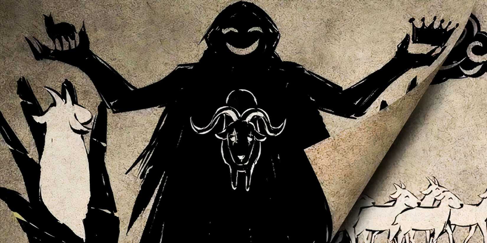 Wuthering Waves The Shepherd