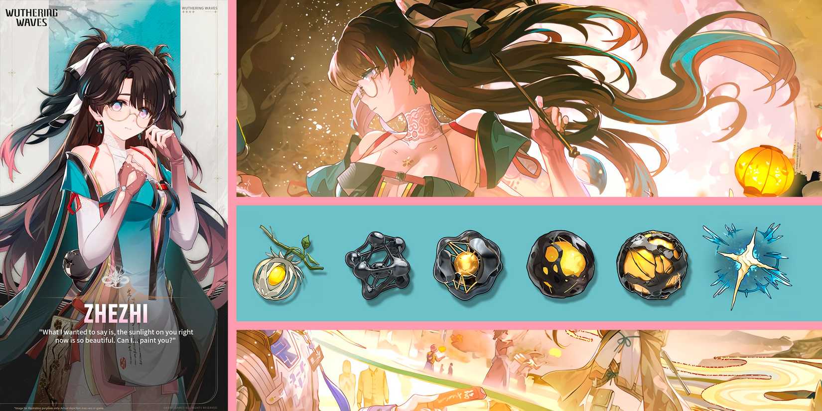 wuwa_zhezhi_ascension_materials