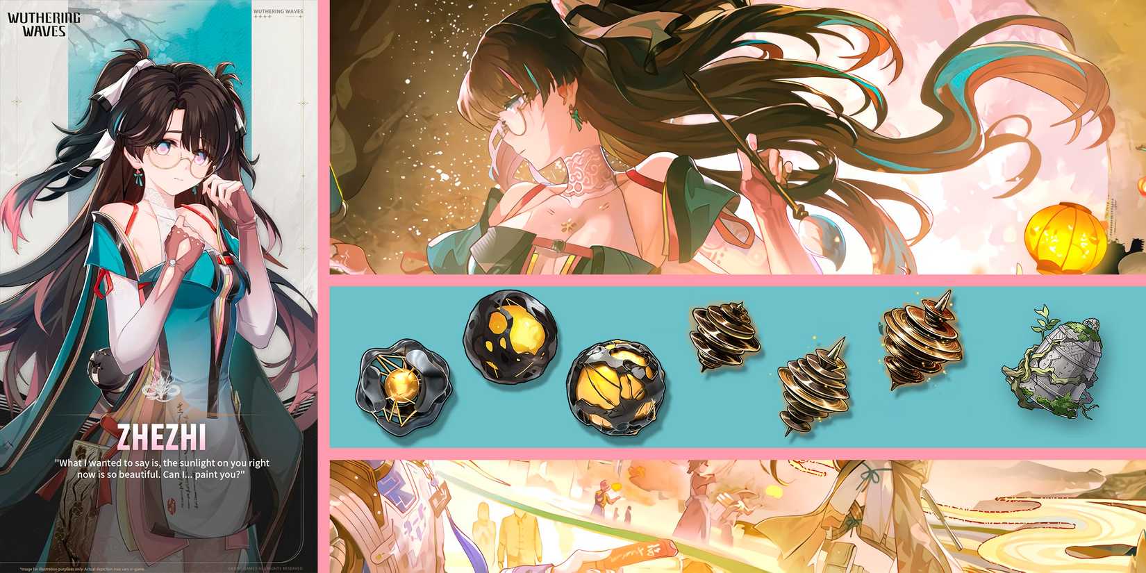 wuwa_zhezhi_skill_tree_materials