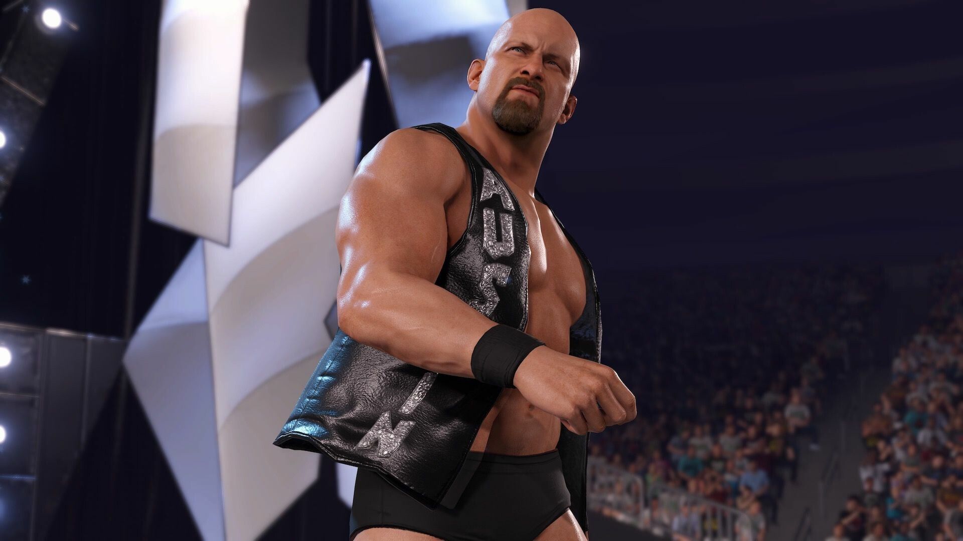 wwe 2k23 steve austin