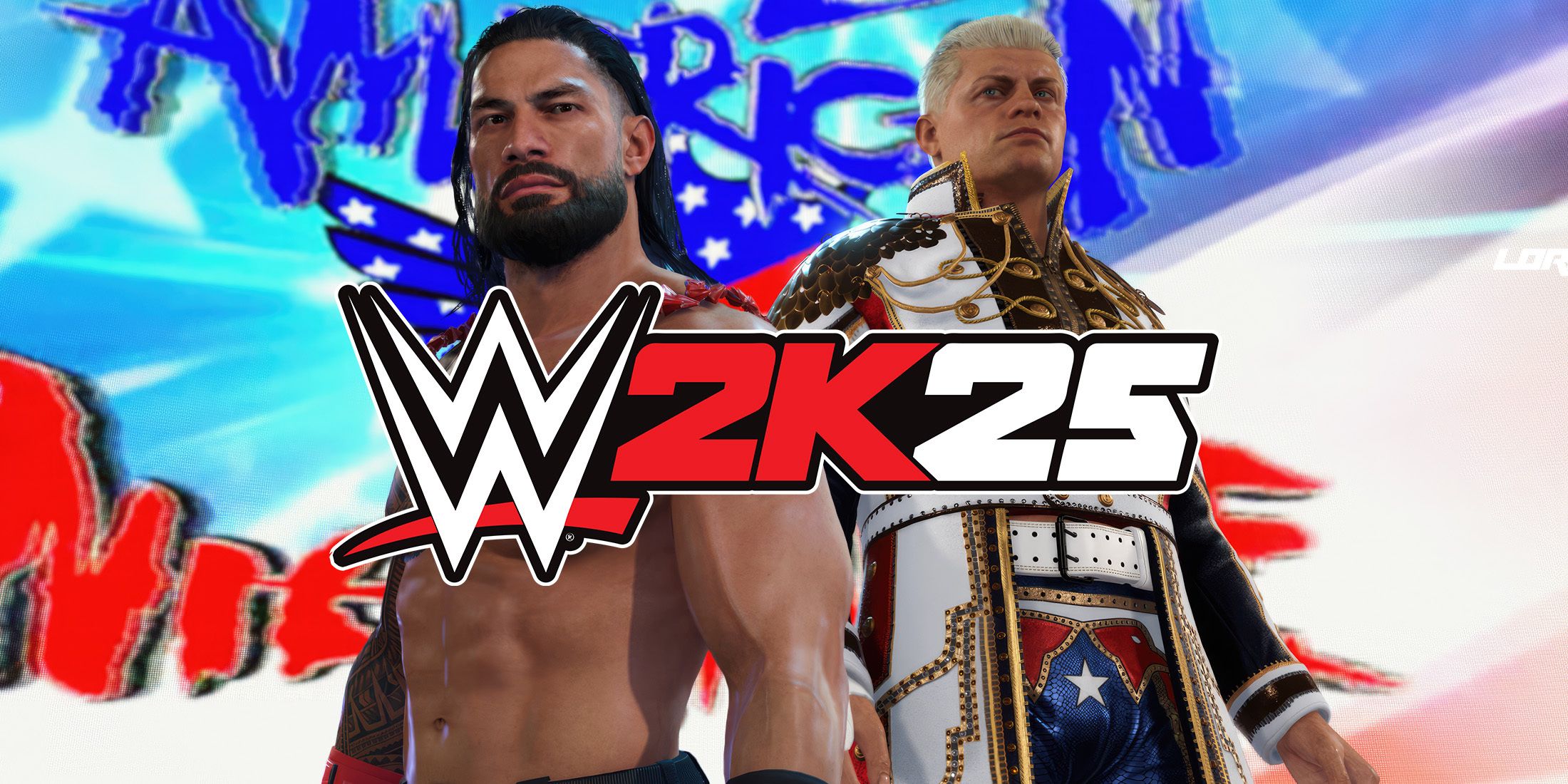 WWE 2K25 получает захватывающее обновление от Take-Two