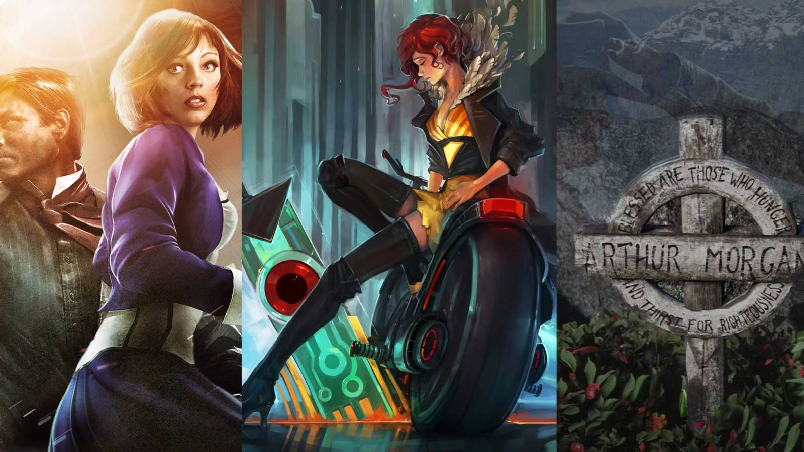 X Games That End With The Protagonist's Death