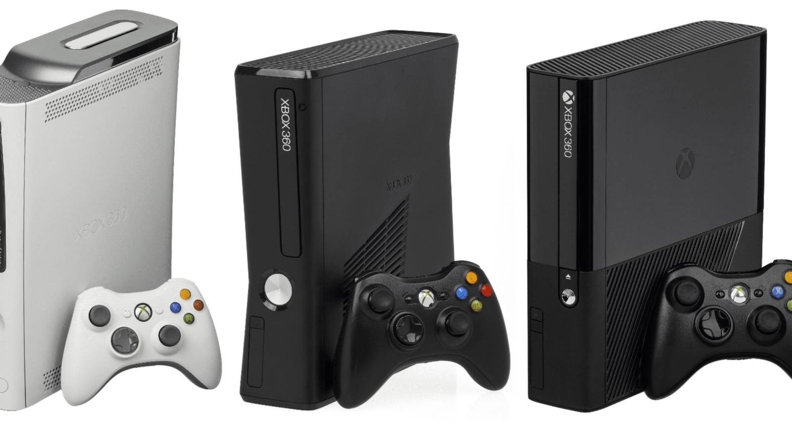 Xbox 360 Units