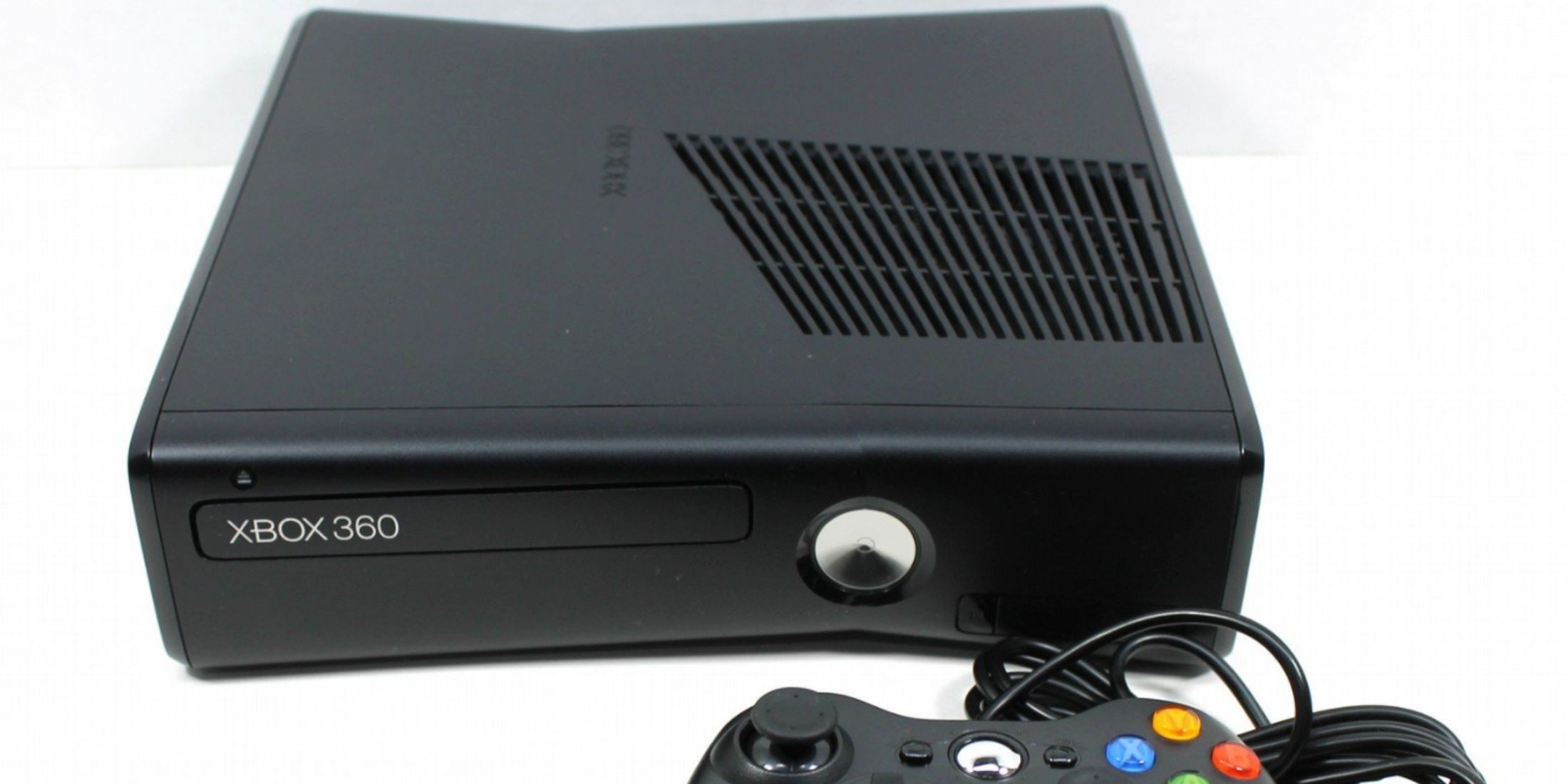 Xbox 360 unit