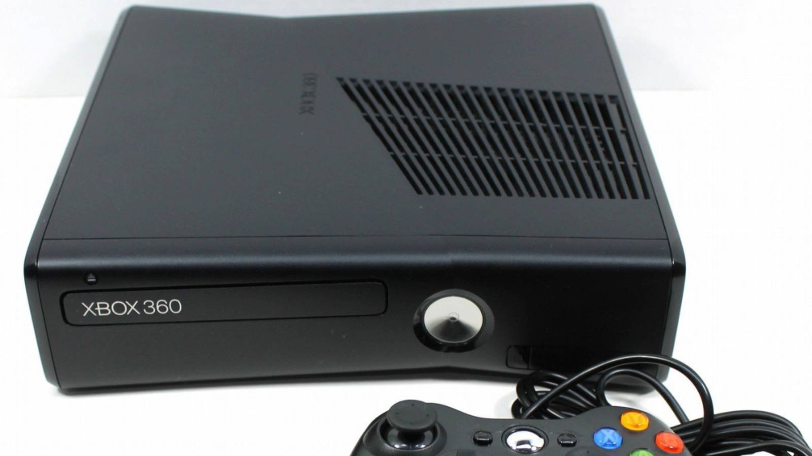 Xbox 360 Unit