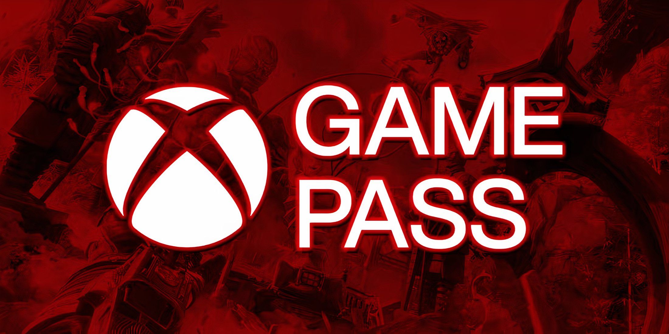 Xbox Game Pass Losing 4 Games Today Thumbnail