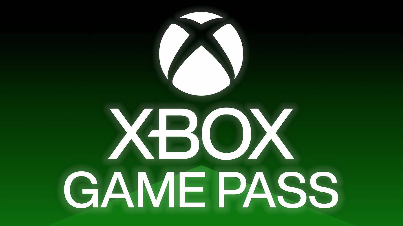 xbox game pass logo