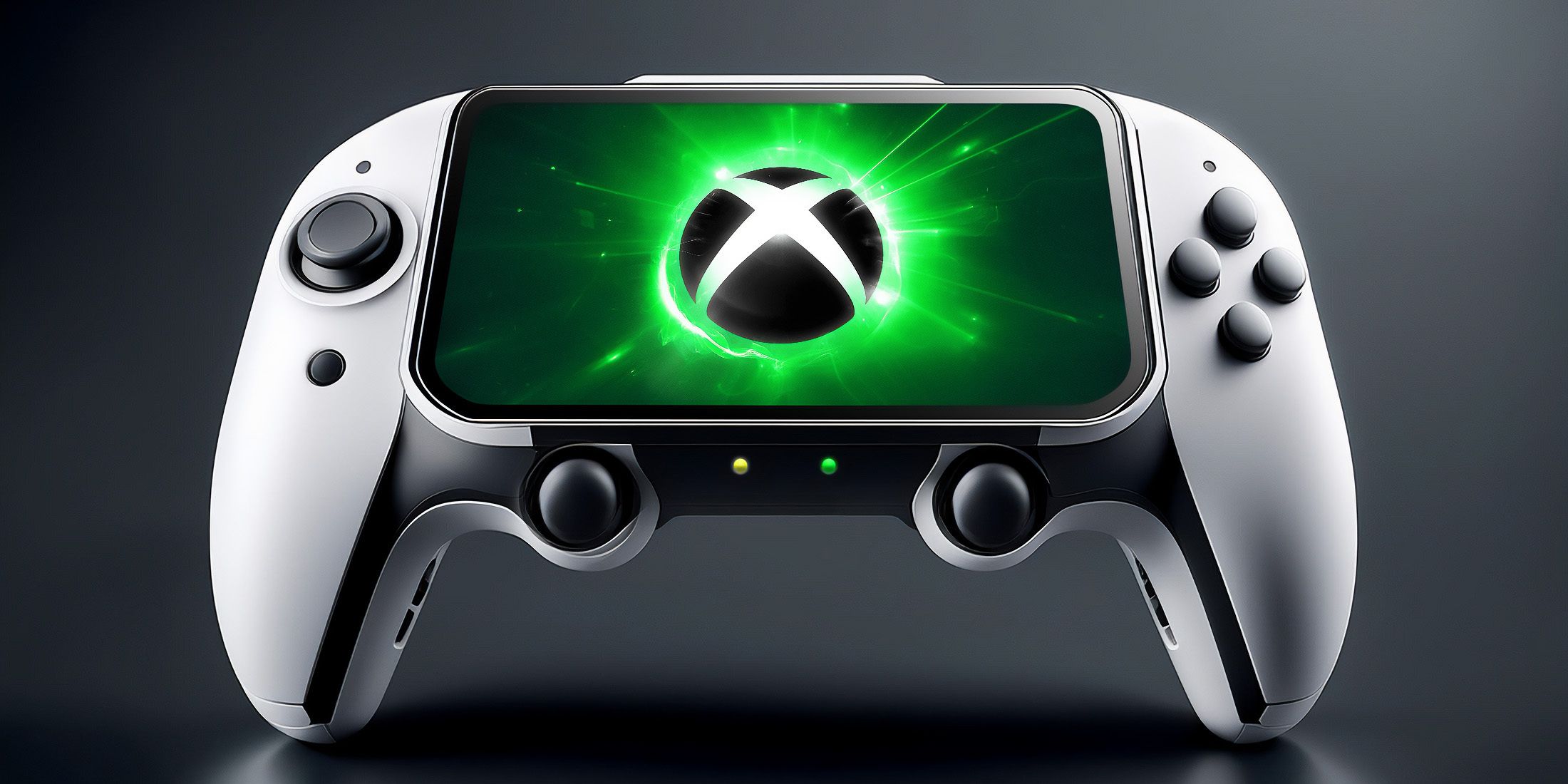 More Next-Gen Xbox Plans Revealed