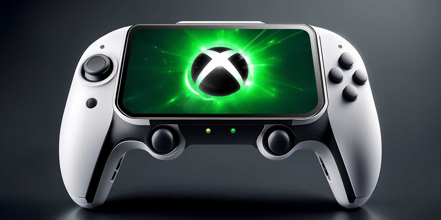 The Future of the Native Xbox Handheld No Longer Seems Certain