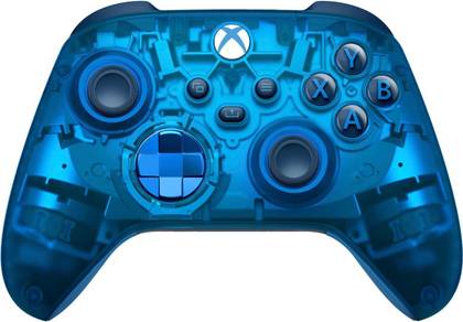 Xbox Wireless Controller – Sky Cipher Special Edition