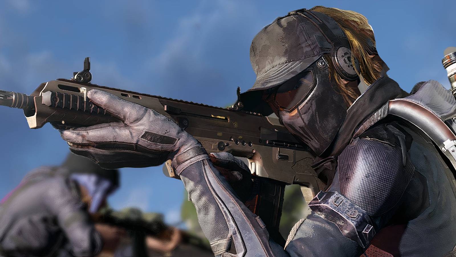 rumor XDefiant's future in doubt with decline in player count