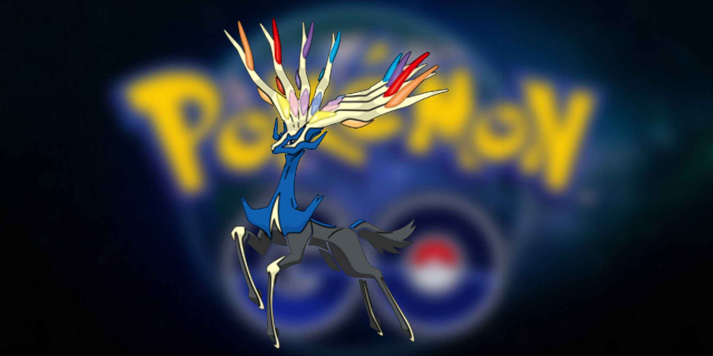 Best Moveset For Xerneas In Pokemon Go