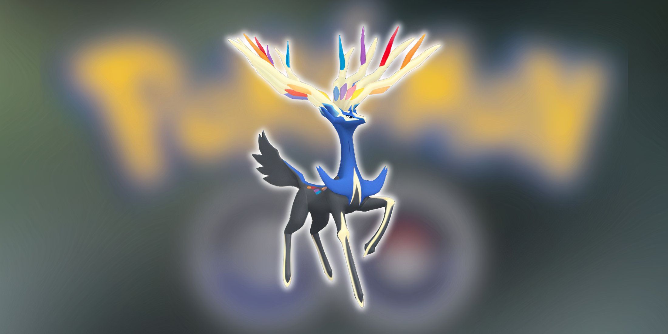 Pokemon GO Xerneas Raid Guide | Counters, Resistance, Shiny Xerneas & More