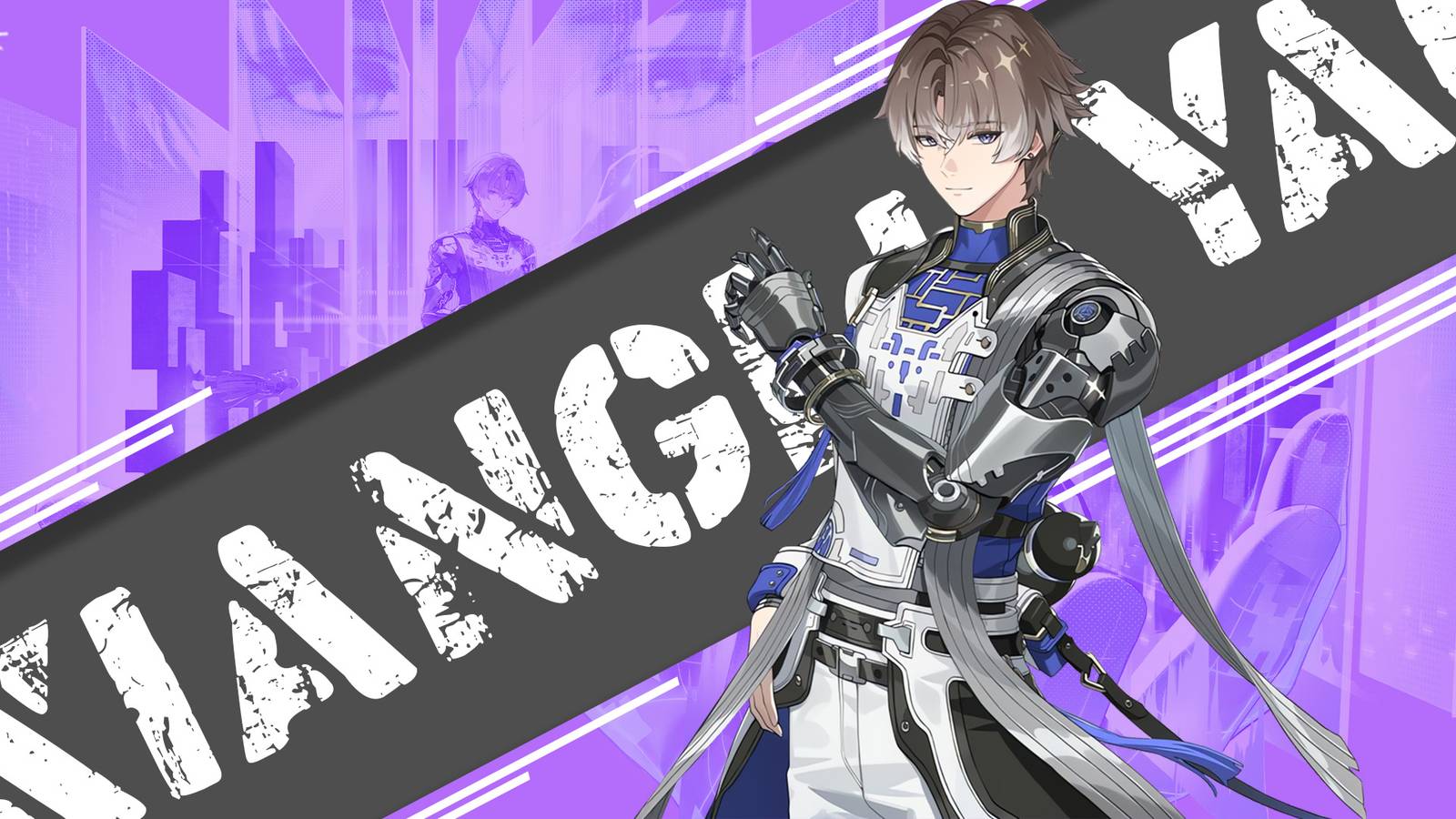 xiangli yao ascenion materials in wuthering waves