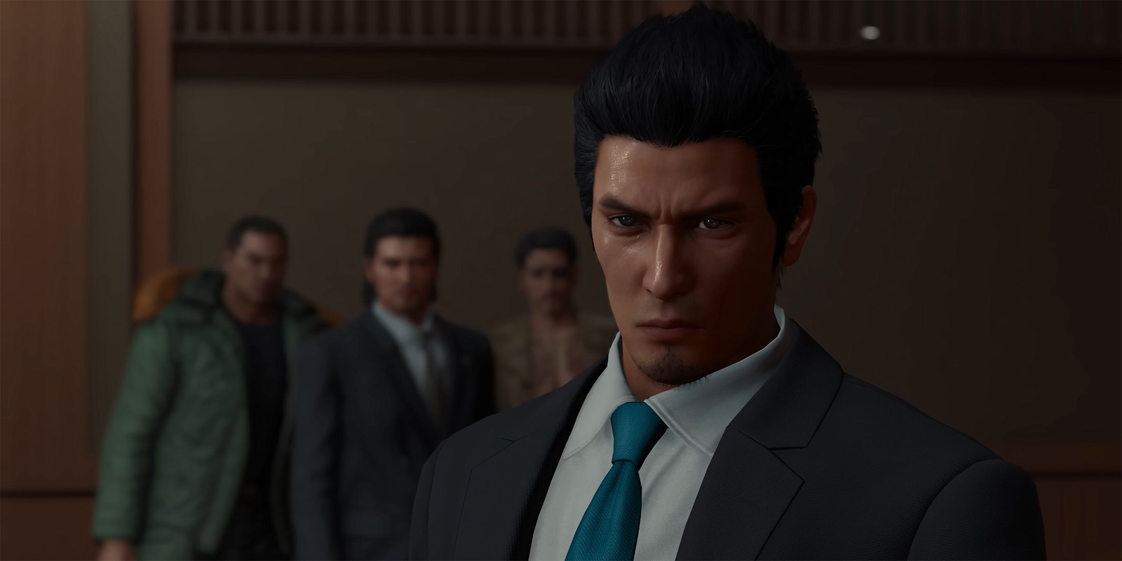 September 20 is Going to Be a Massive Day for Yakuza: Like a Dragon Fans