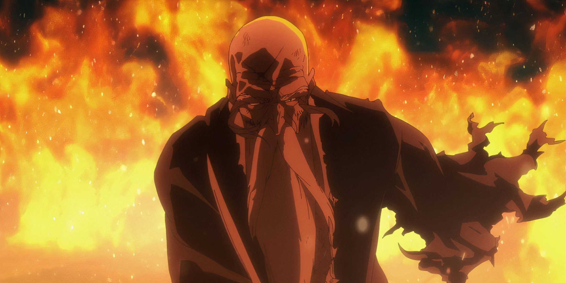 10 Best Bleach Characters Who Never Received Dedicated Arcs