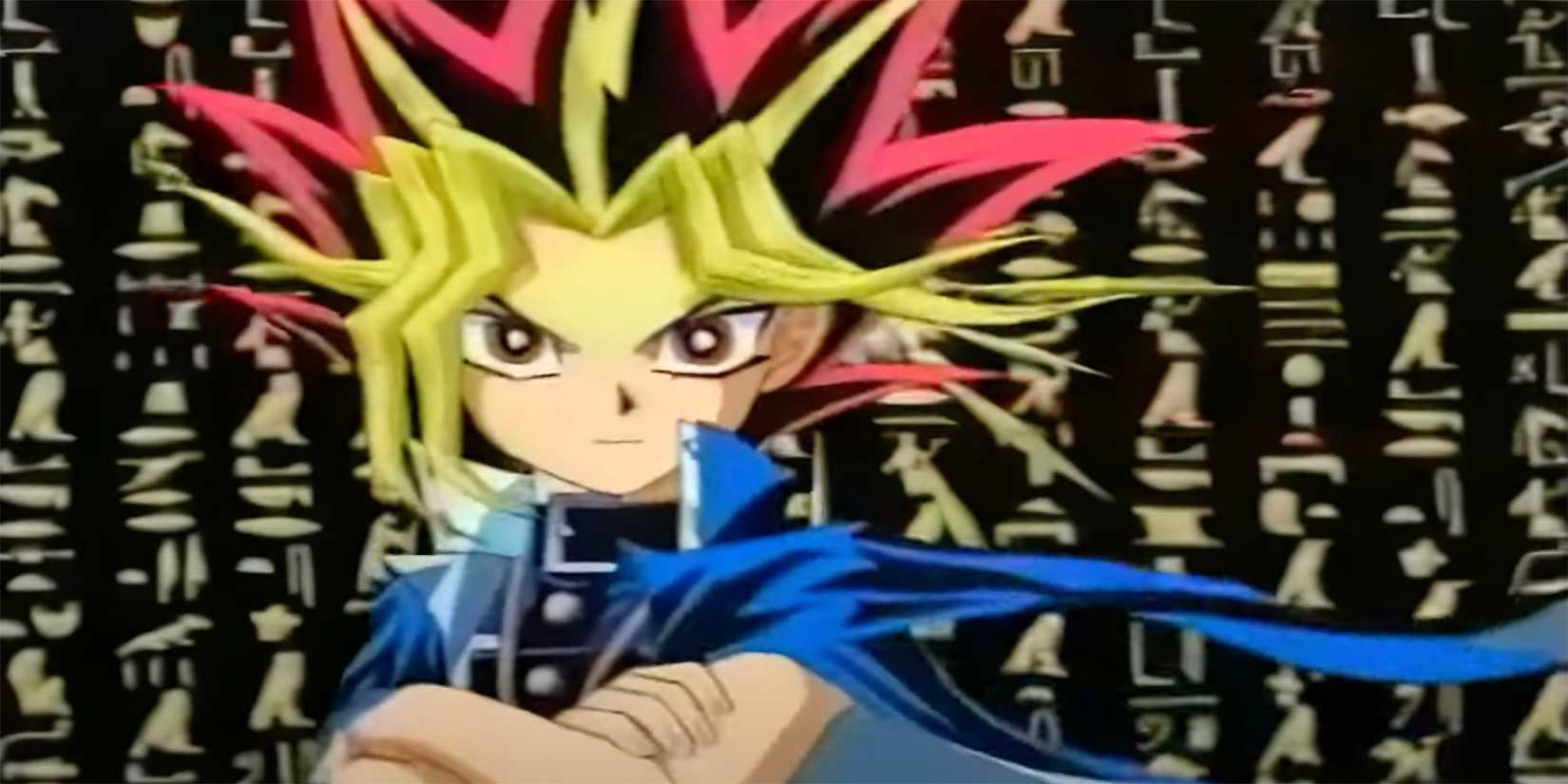 The Yu-Gi-Oh! Series You Never Heard Of, image size:1650x825