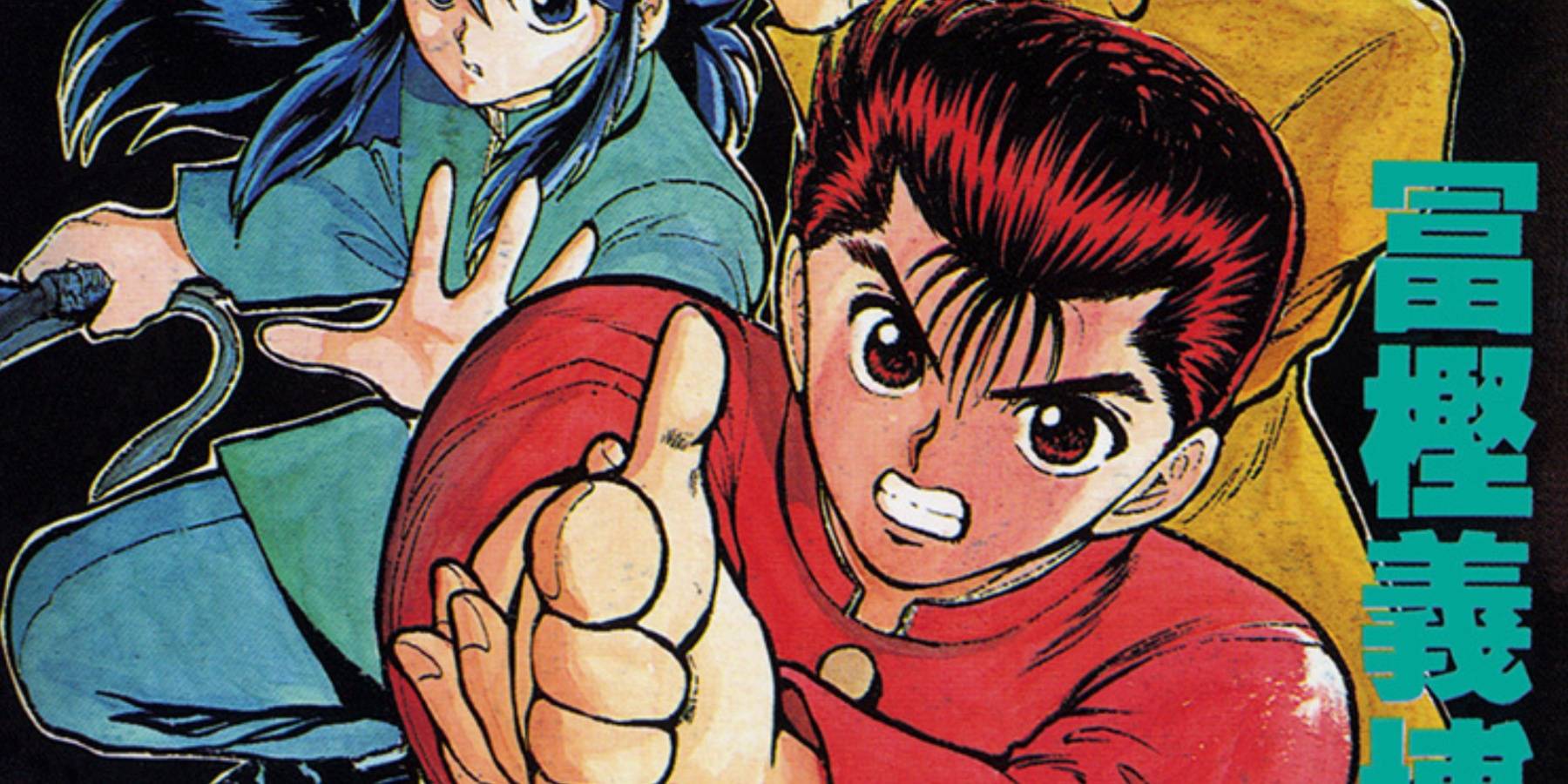 Khám Phá Thế Giới Rực Rỡ Của Full màu sắc Manga - Nghệ Thuật Từ Trang Sách Đến Cuộc Sống