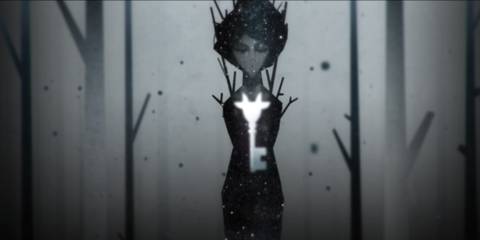 Receiving a key from Huldra