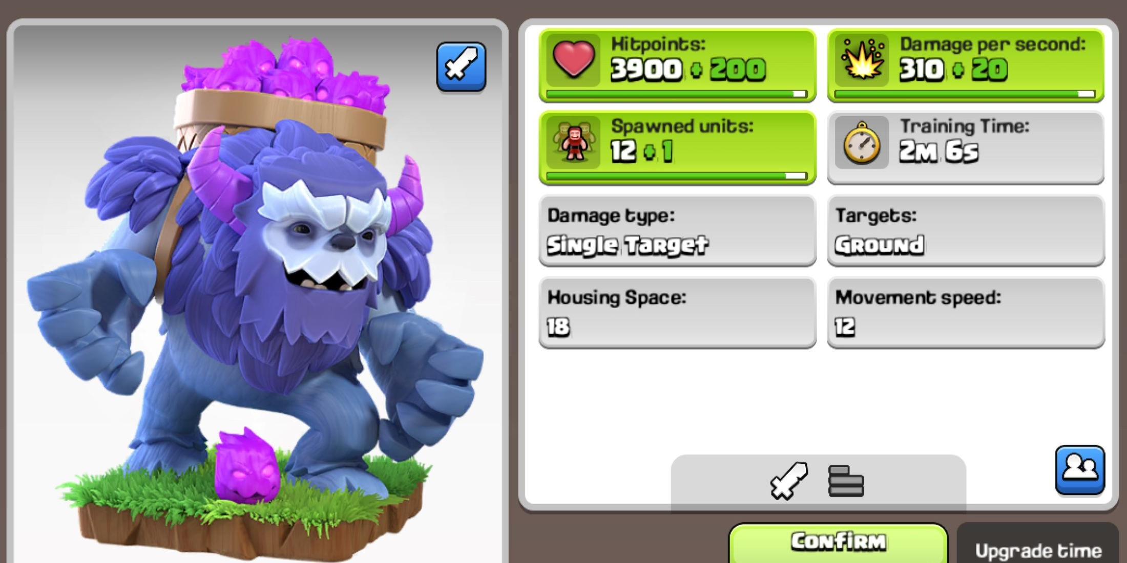 Clash of Clans: Best Elixir Troops, Ranked