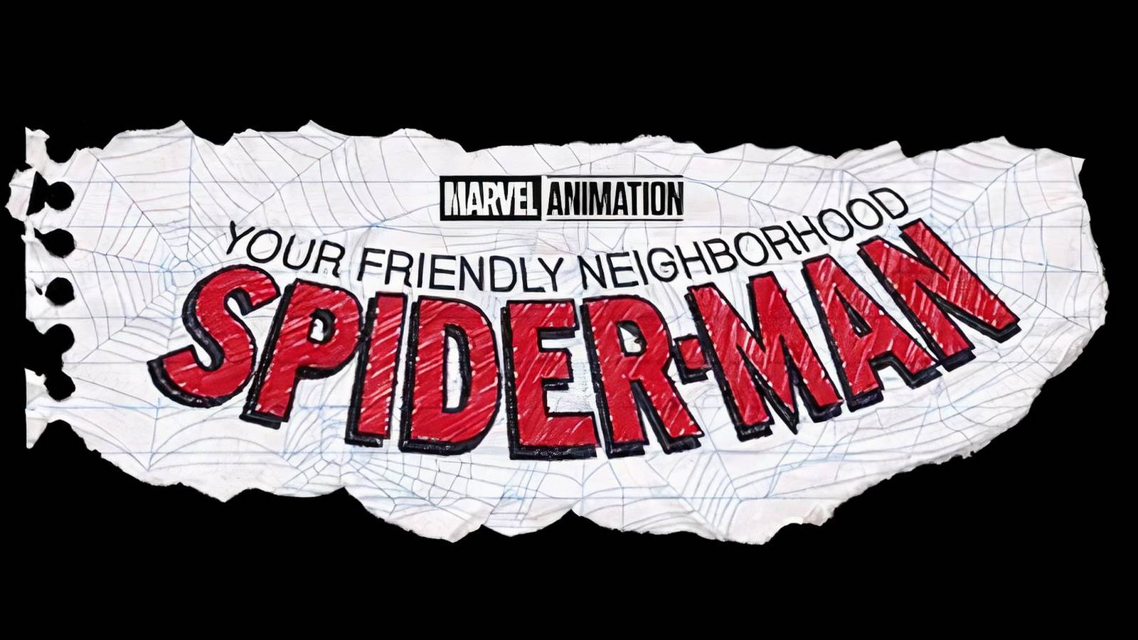 your-friendly-neighborhood-spider-man