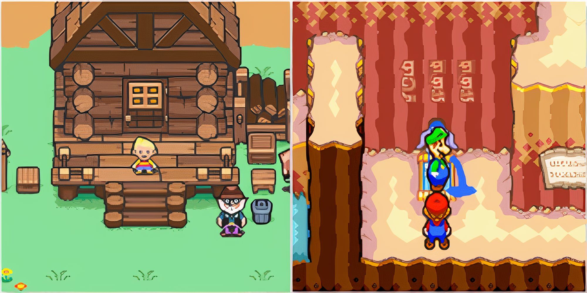 The best turn-based JRPGs for the Game Boy Advance, ranked