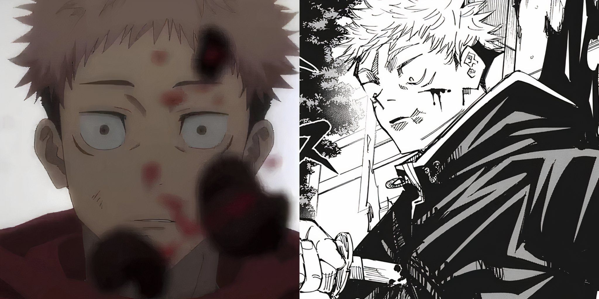 Jujutsu Kaisen: Why Yuji Itadori Could Die At The End Of The Story