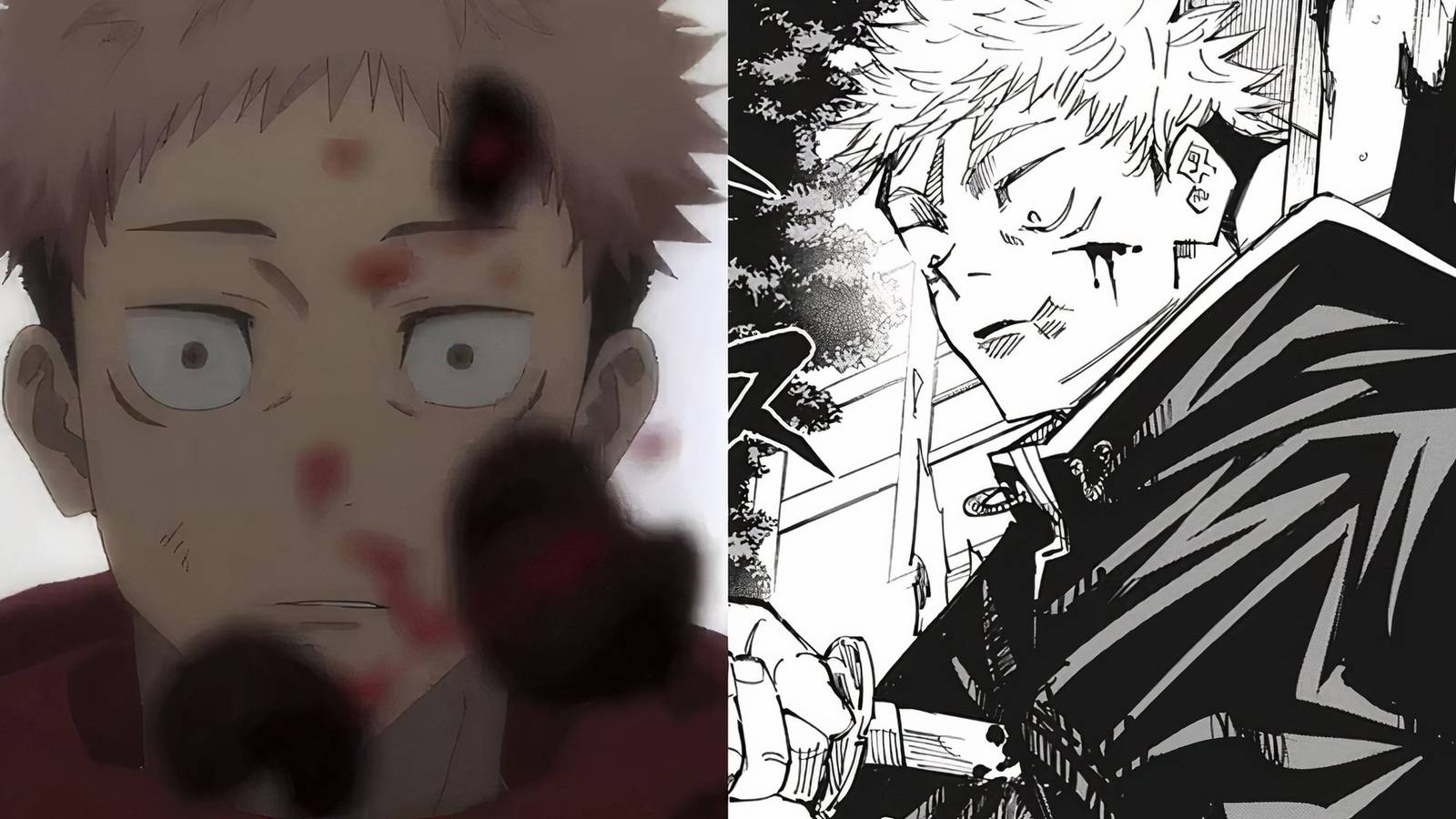 Jujutsu Kaisen: Why Yuji Itadori Must Die For The Perfect Ending. jjk 