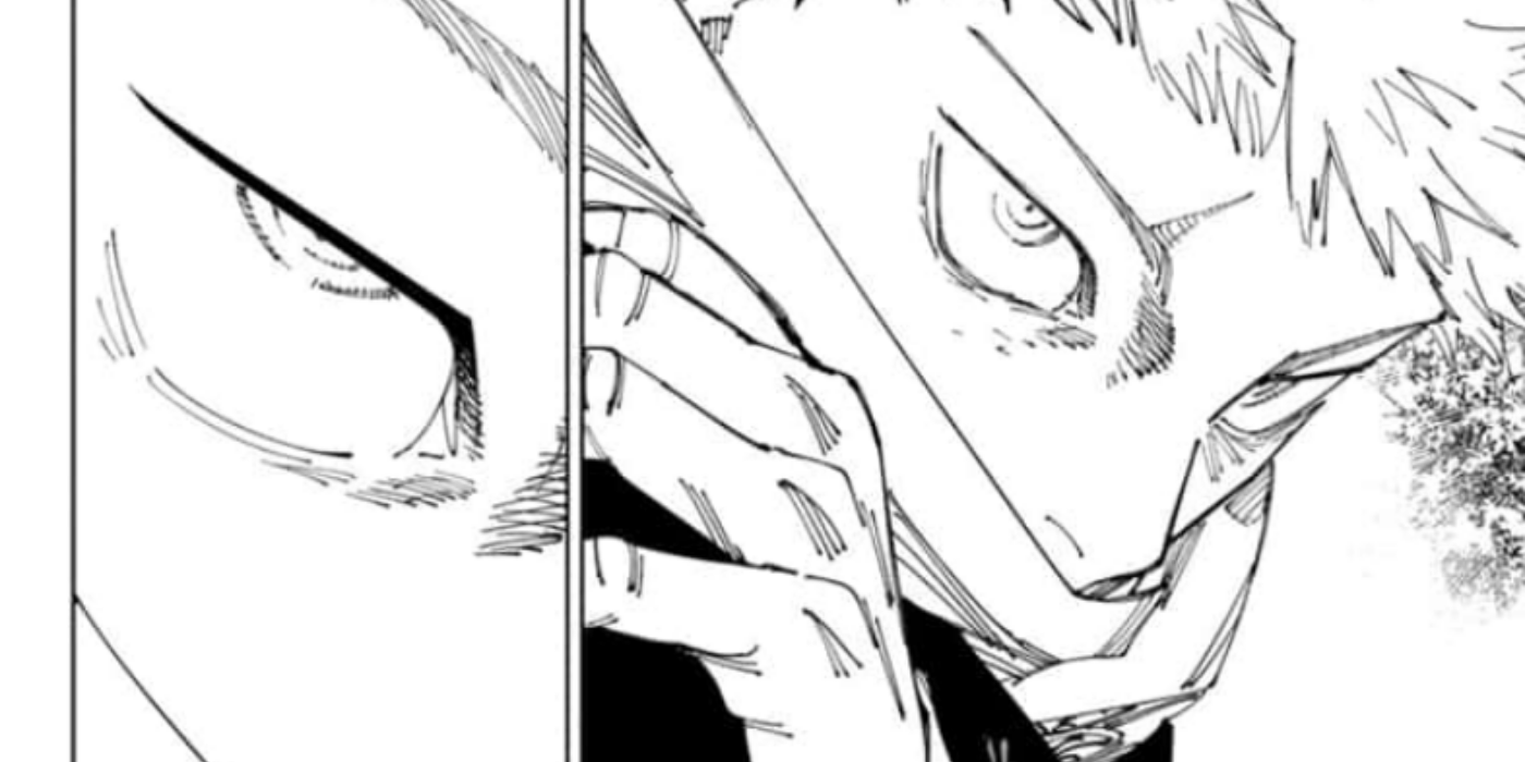 Jujutsu Kaisen Chapter 268 Preview: Nobara And Yuji Combine