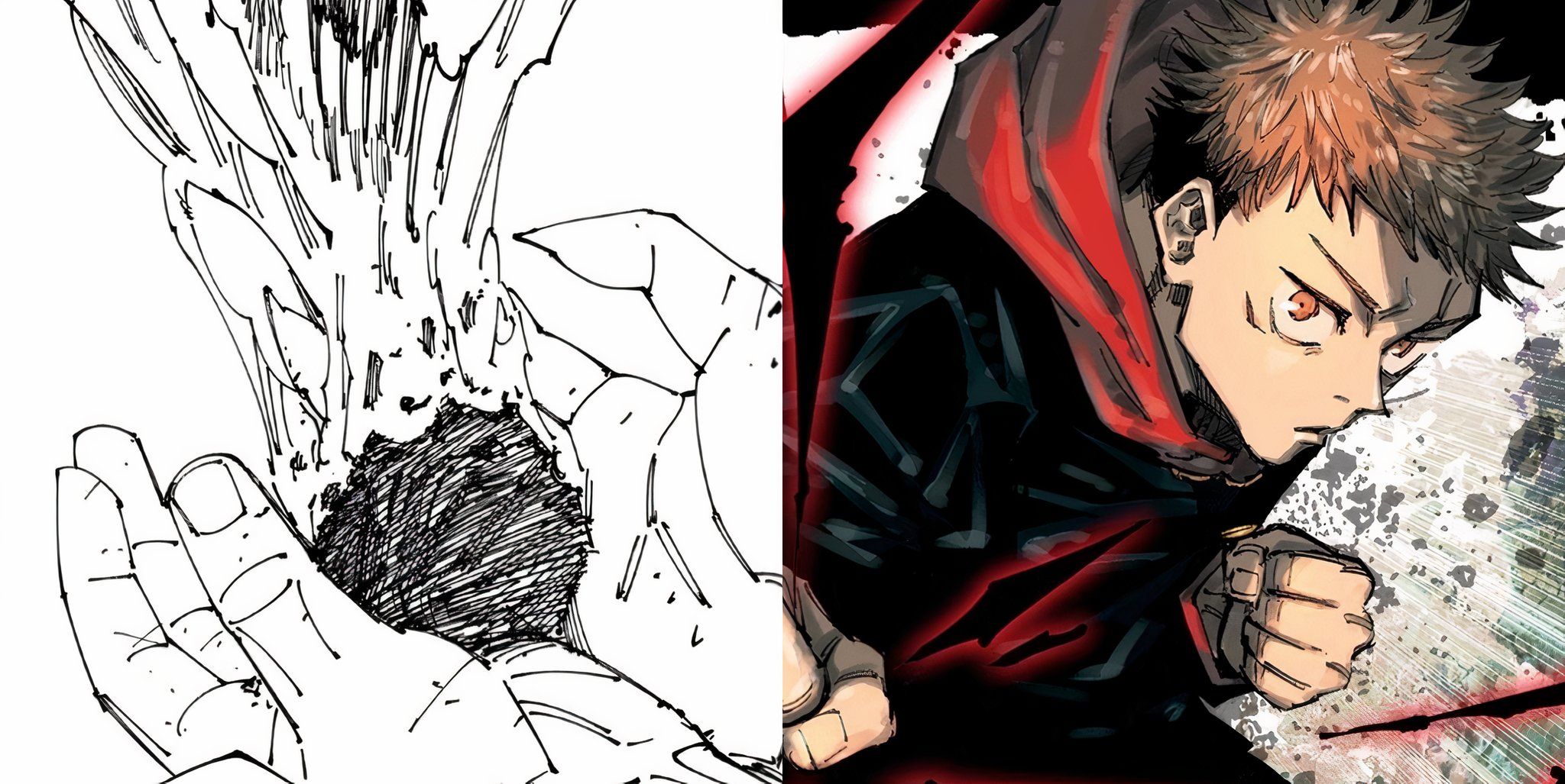 Jujutsu Kaisen: The Result Of Yuji Vs Sukuna, Explained