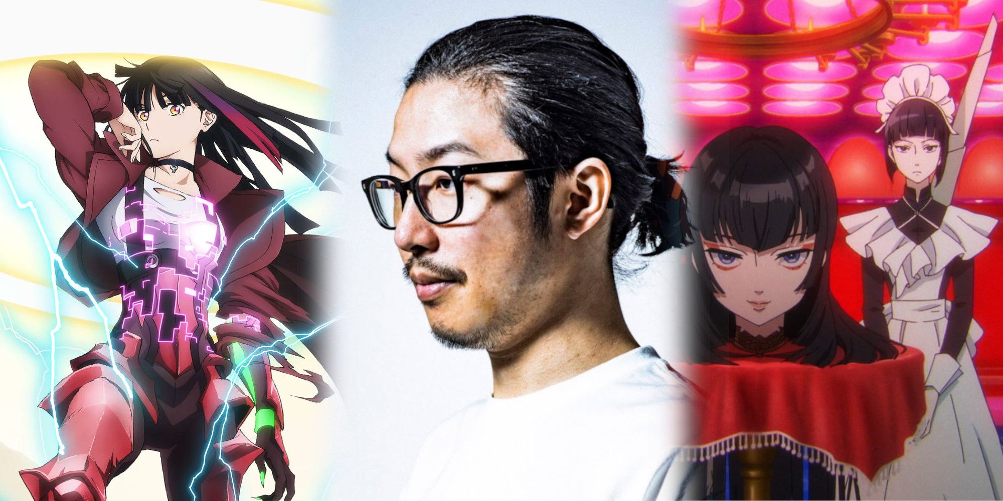 Yuma Yamaguchi Could Be the Next Great Anime Composer