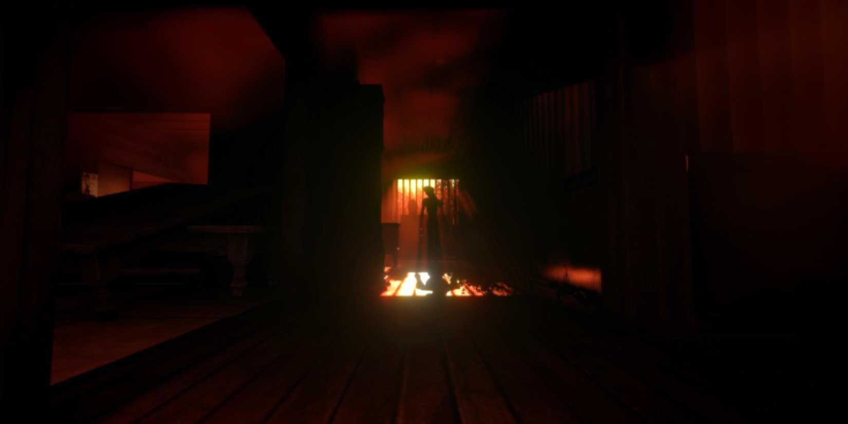 Yuoni figure in window