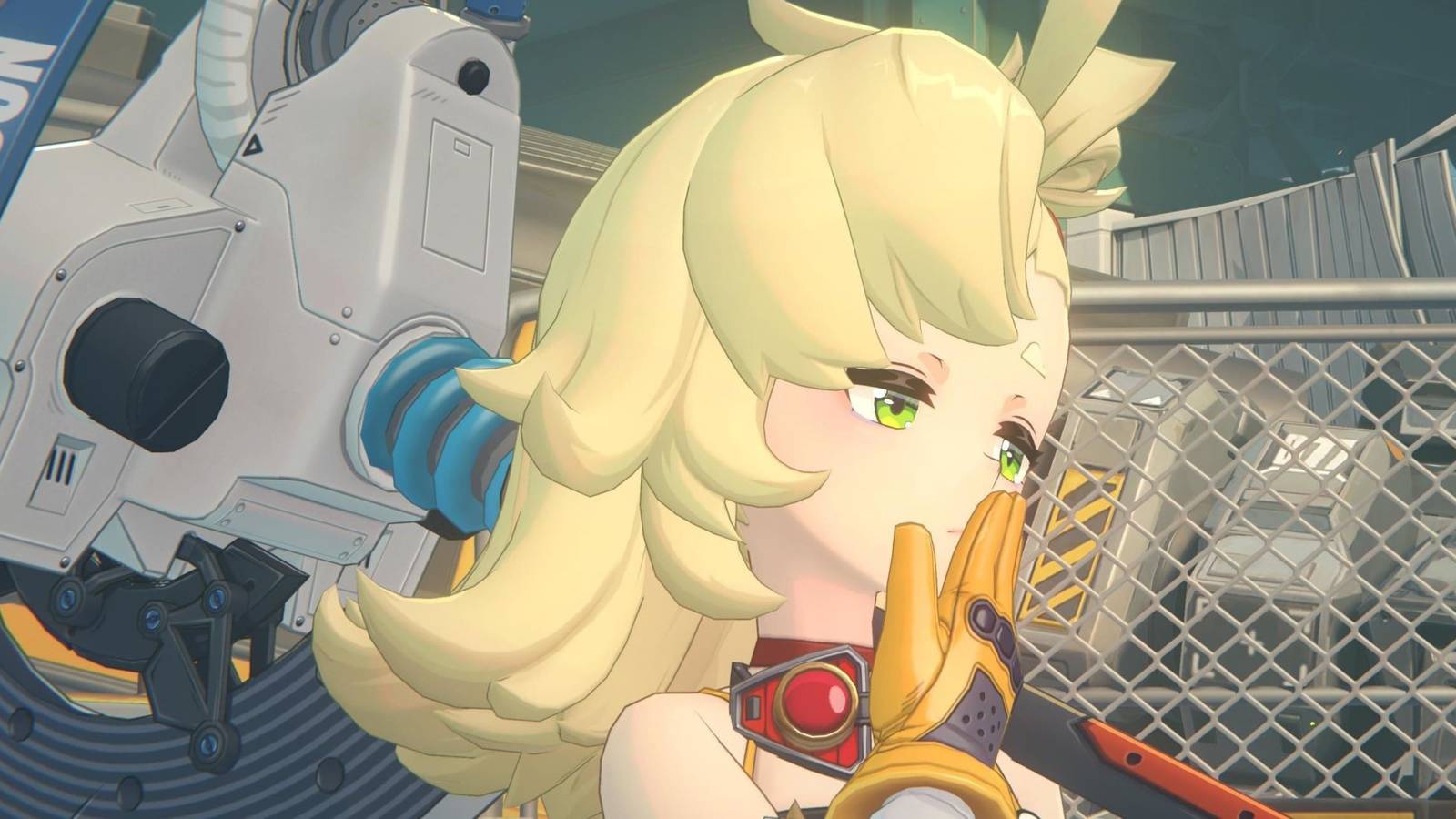 zenless zone zero new character caesar king