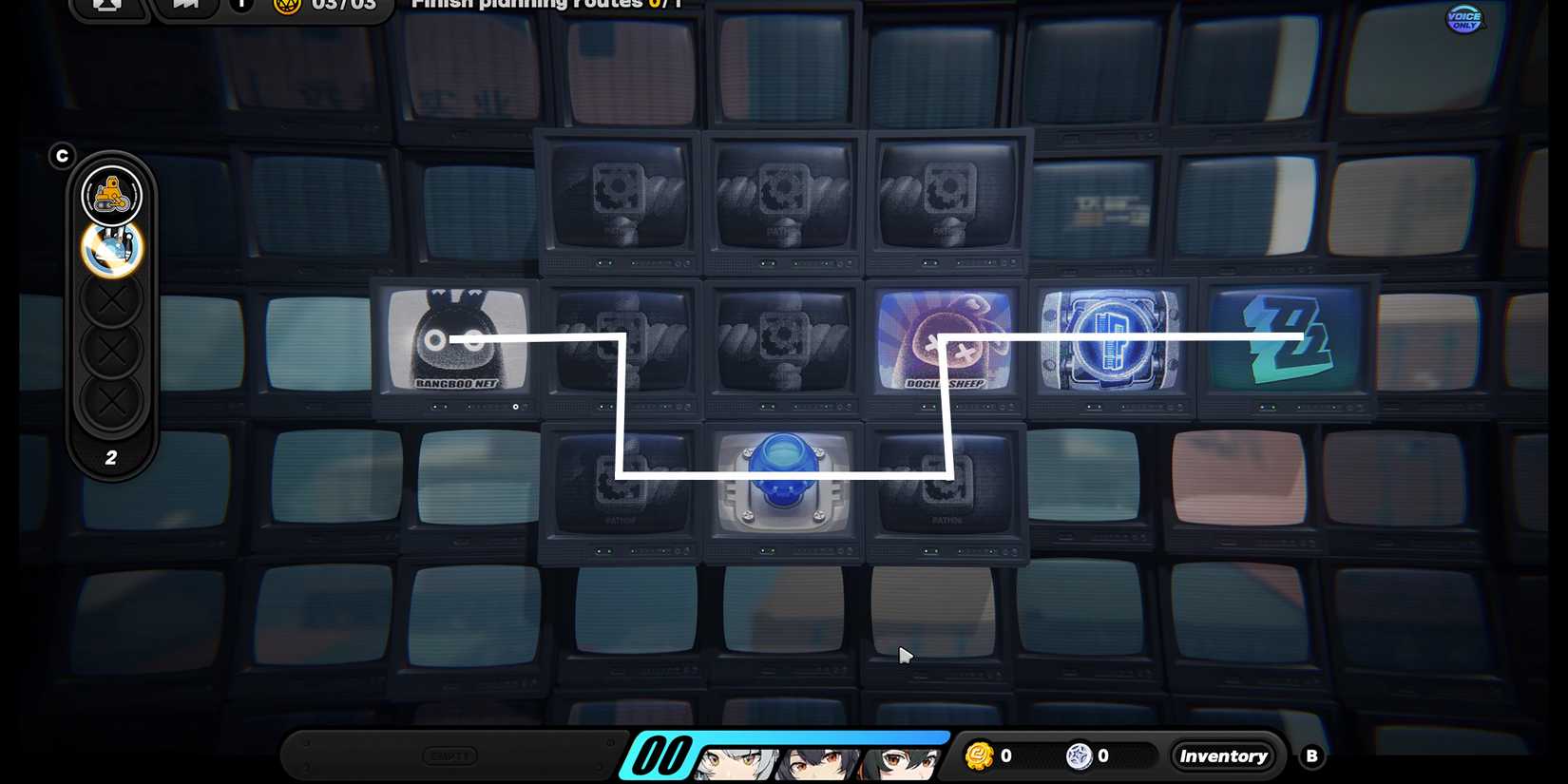 zenless zone zero the last delivery order puzzle 1