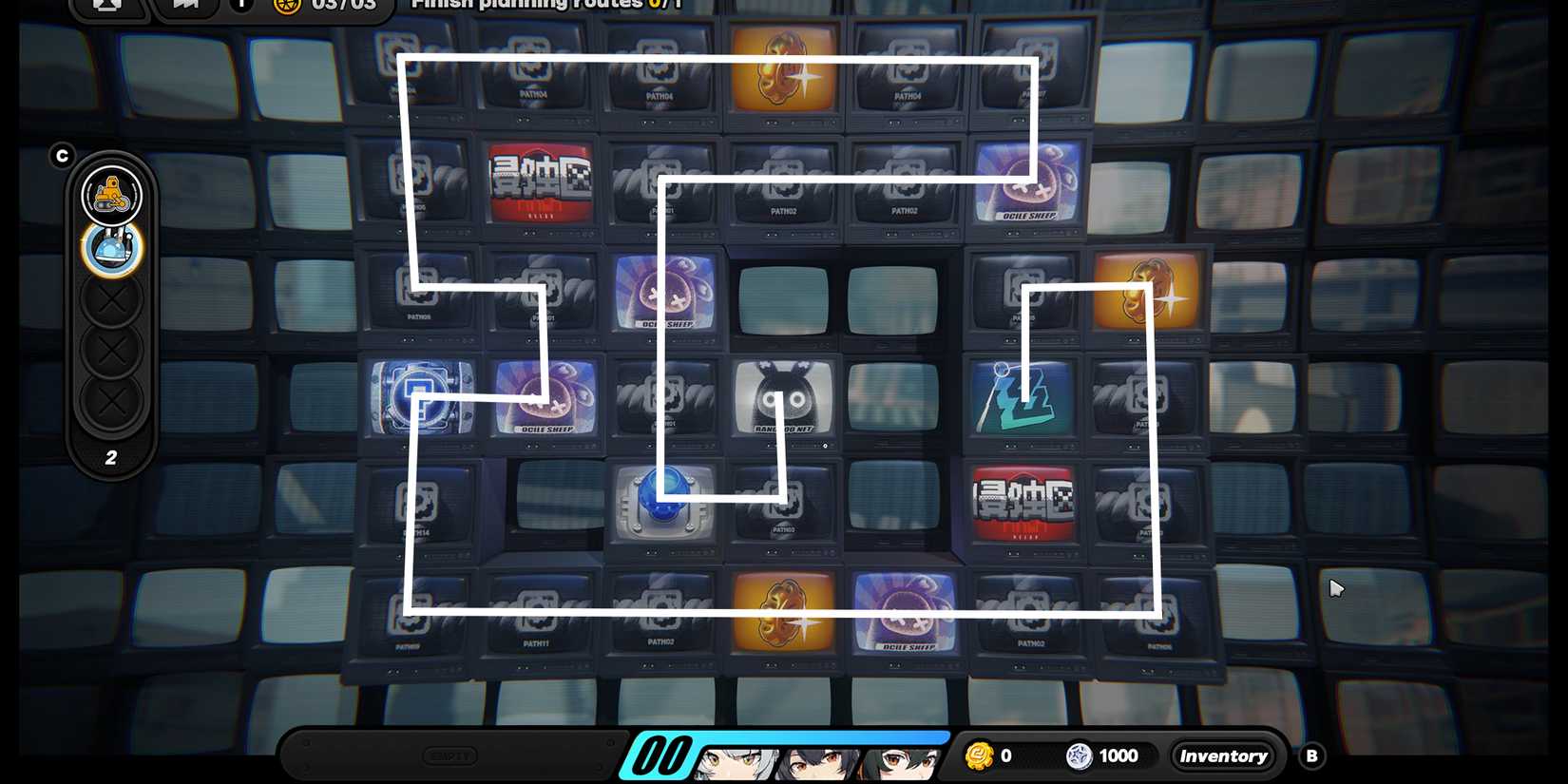 zenless zone zero the last delivery order puzzle 4